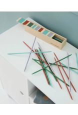 Kids concept Pickup sticks