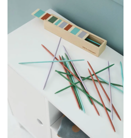 Kids concept Pickup sticks