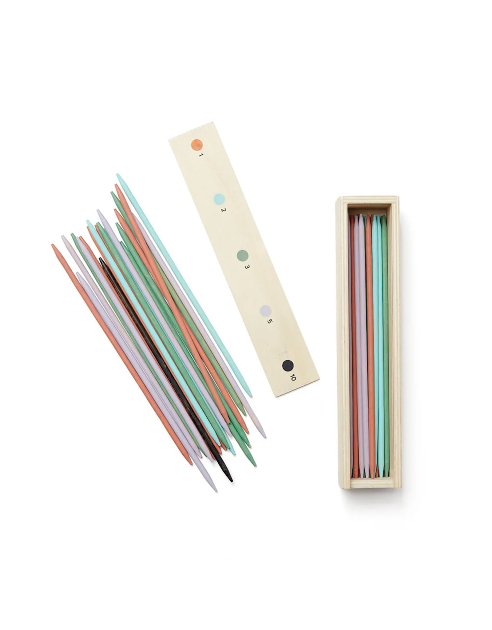 Kids concept Pickup sticks