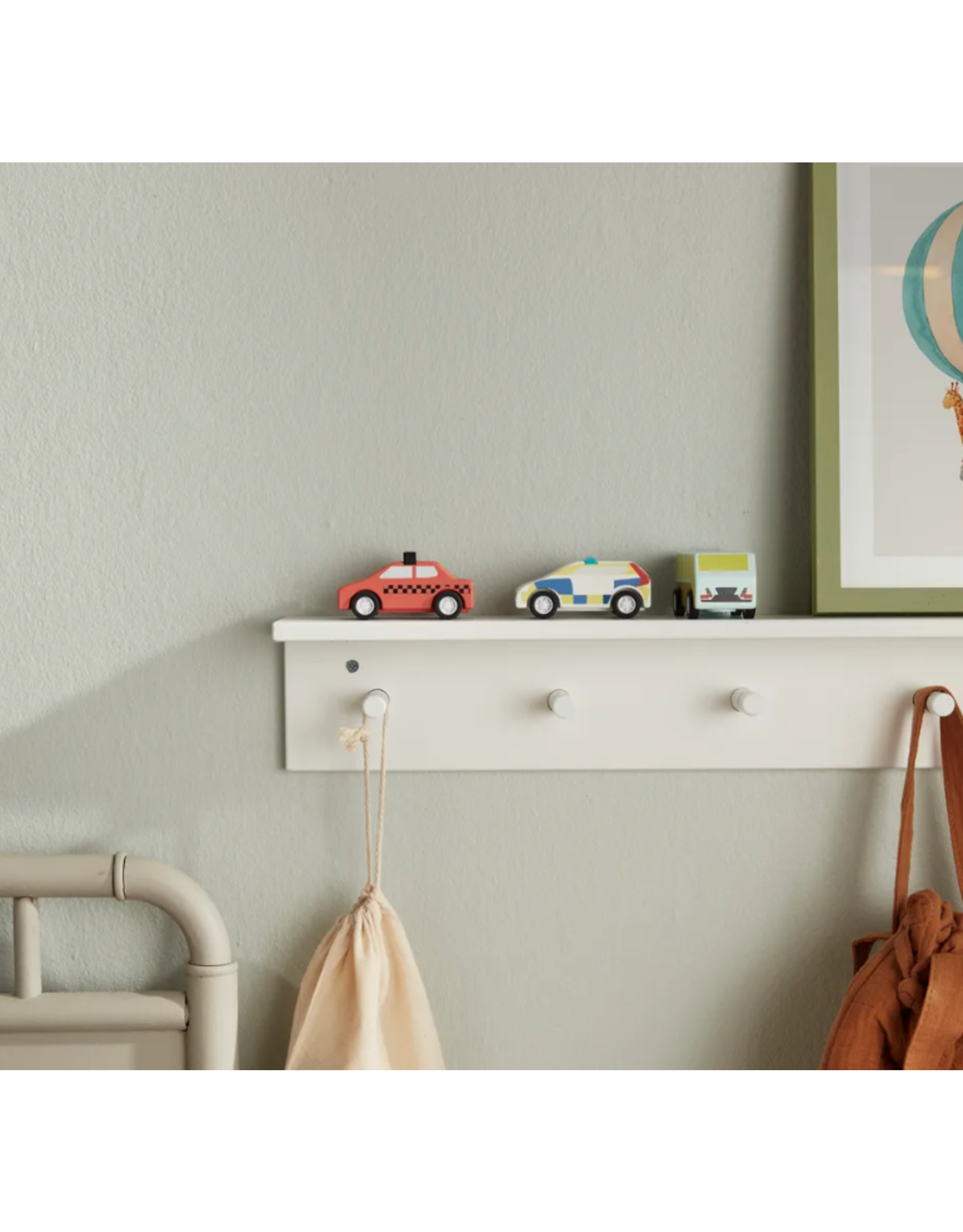 Kids concept Pull back cars