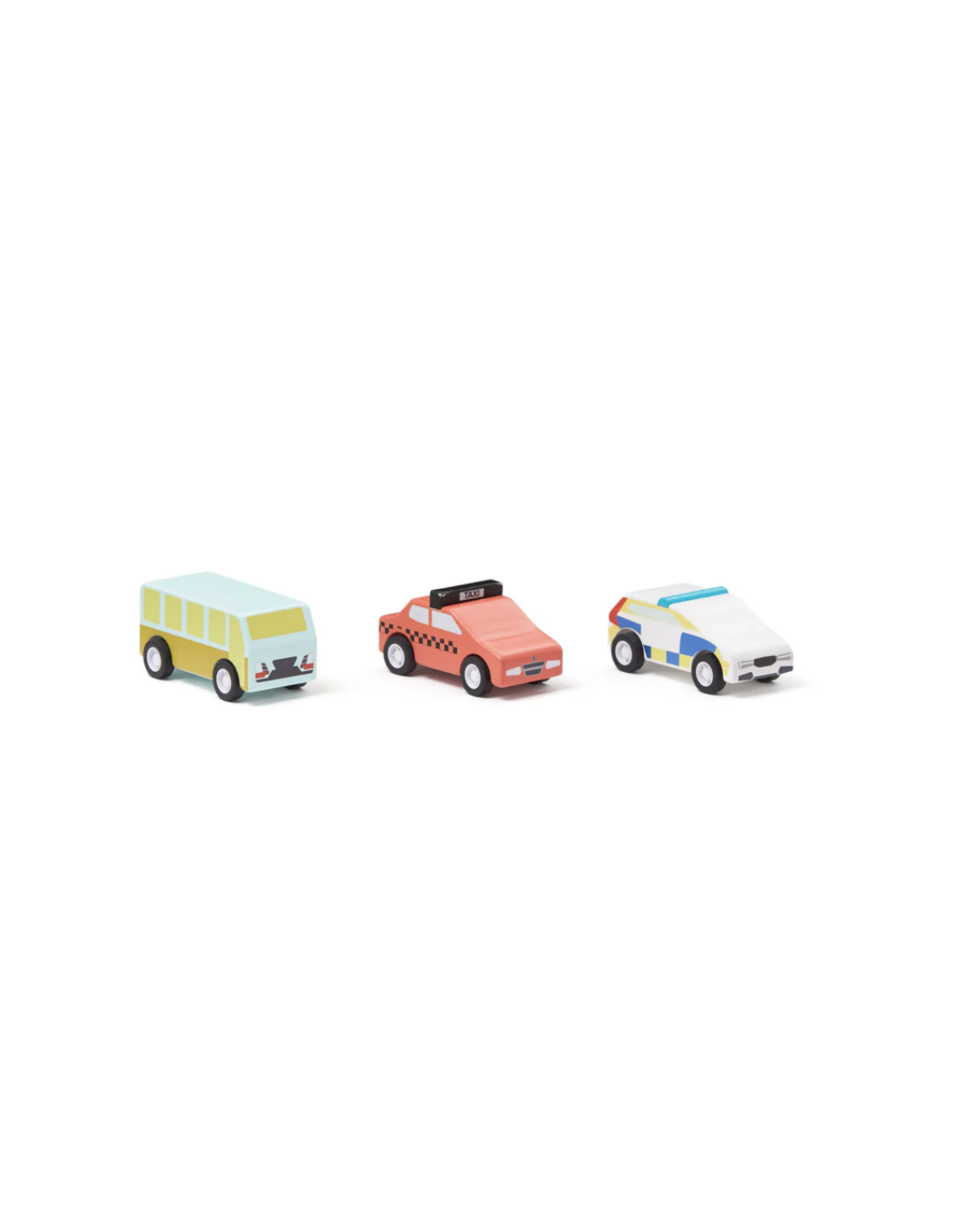 Kids concept Pull back cars