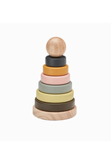 Kids concept Stacking rings