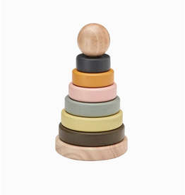 Kids concept Stacking rings