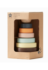 Kids concept Stacking rings
