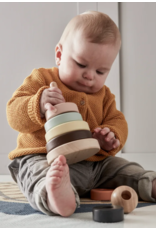 Kids concept Stacking rings