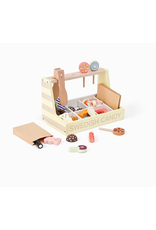 Kids concept Swedish candy shop