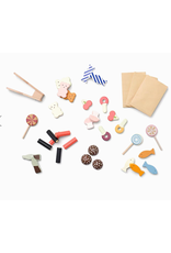 Kids concept Swedish candy shop