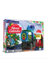 Magna-Tiles Magna Tiles Advent Calendar