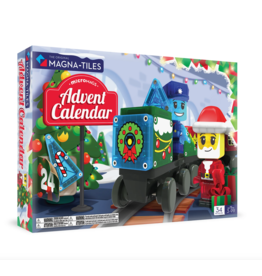 Magna-Tiles Magna Tiles Advent Calendar