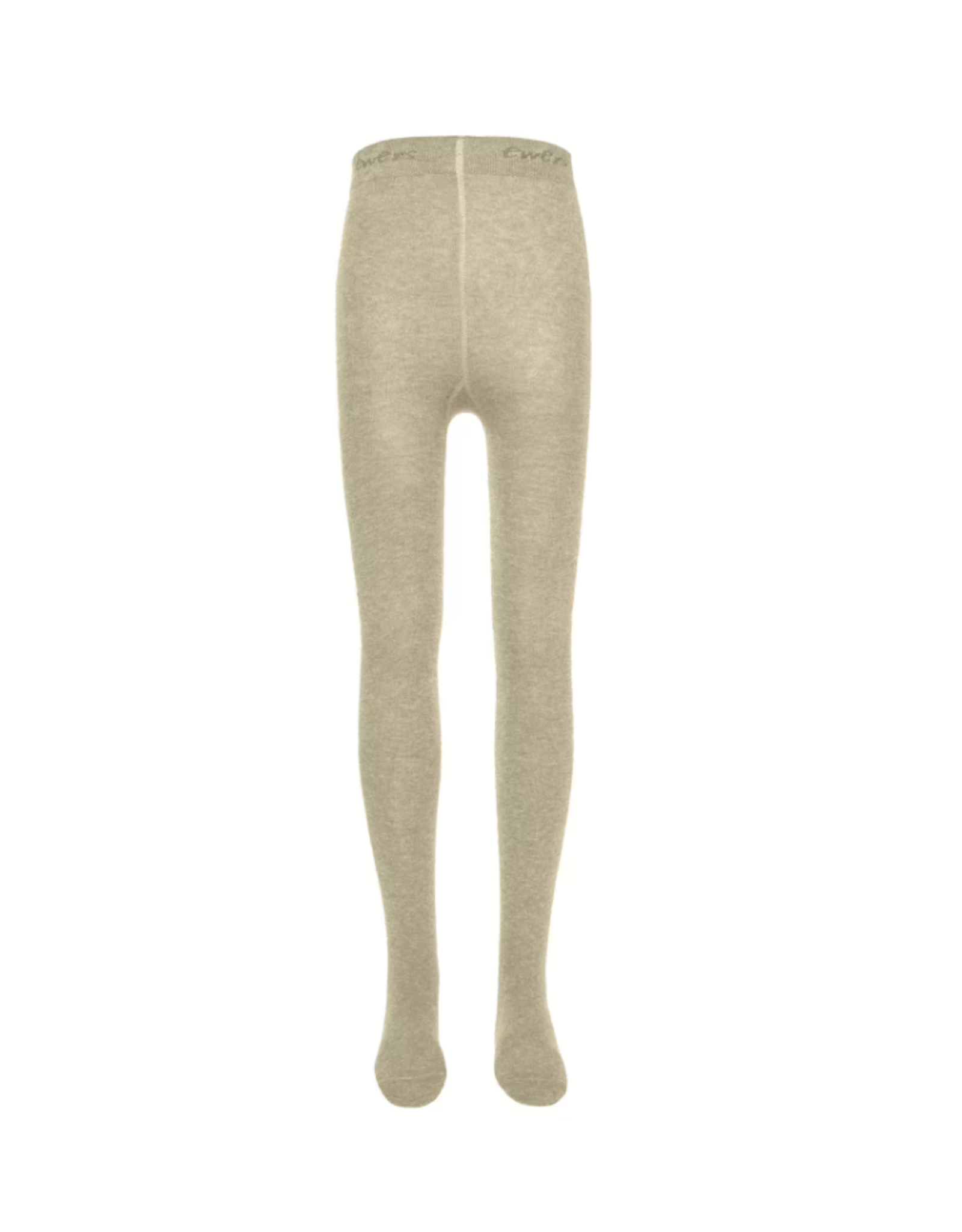 Ewers Strumpfhose Uni beige mel.