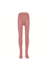 Ewers Strumpfhose Uni dusty rose
