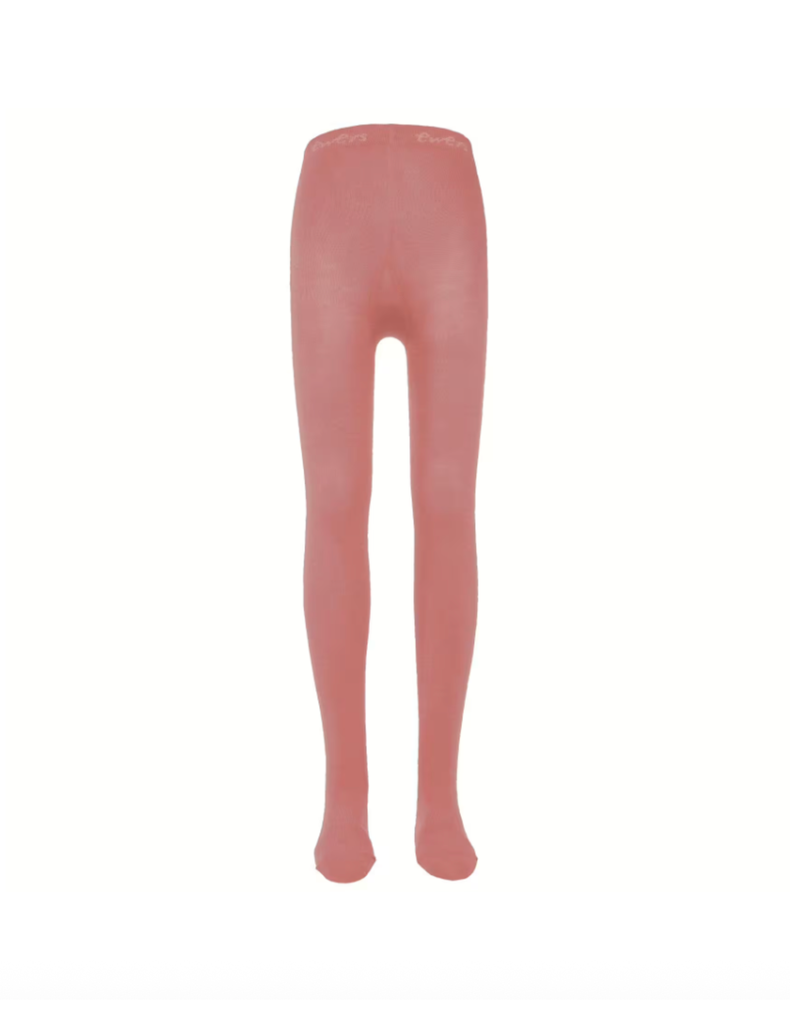 Ewers Strumpfhose Uni dusty rose