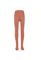 Ewers Strumpfhose Uni kupfer