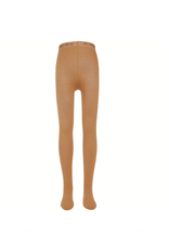 Ewers Strumpfhose Uni toffee