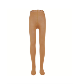 Ewers Strumpfhose Uni toffee
