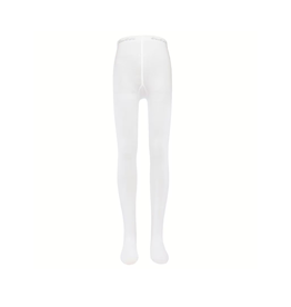 Ewers Strumpfhose plain White