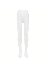 Ewers Strumpfhose plain White