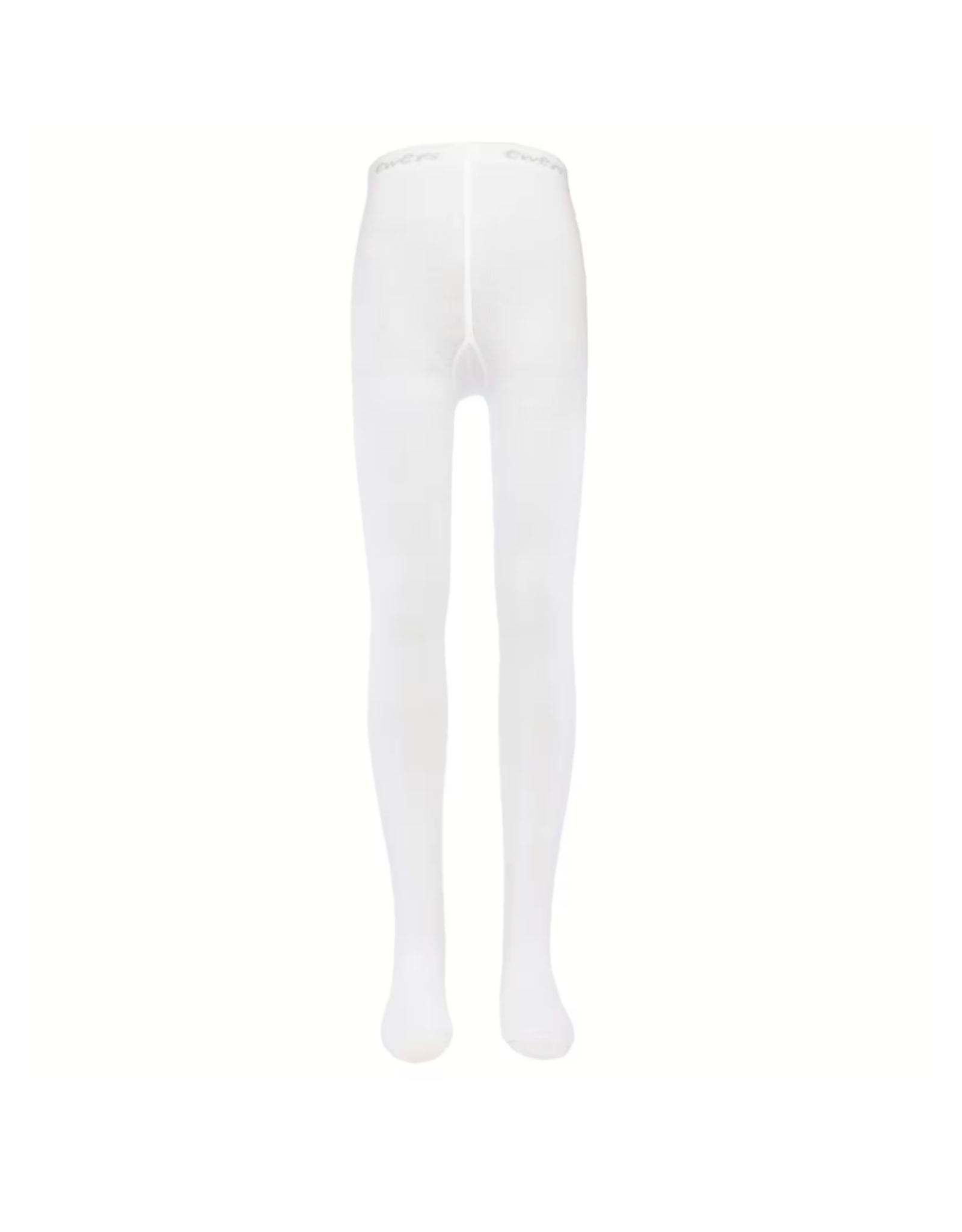 Ewers Strumpfhose plain White