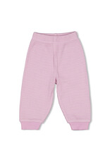 Feetje Feetje Wafel Pyjama Lila