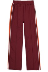 Garcia J52523_girls pant, 6637-dark cherry