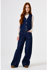 Garcia J52522_girls pants, 7777-rinsed