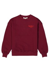 Garcia J52463_girls, 6637-dark cherry