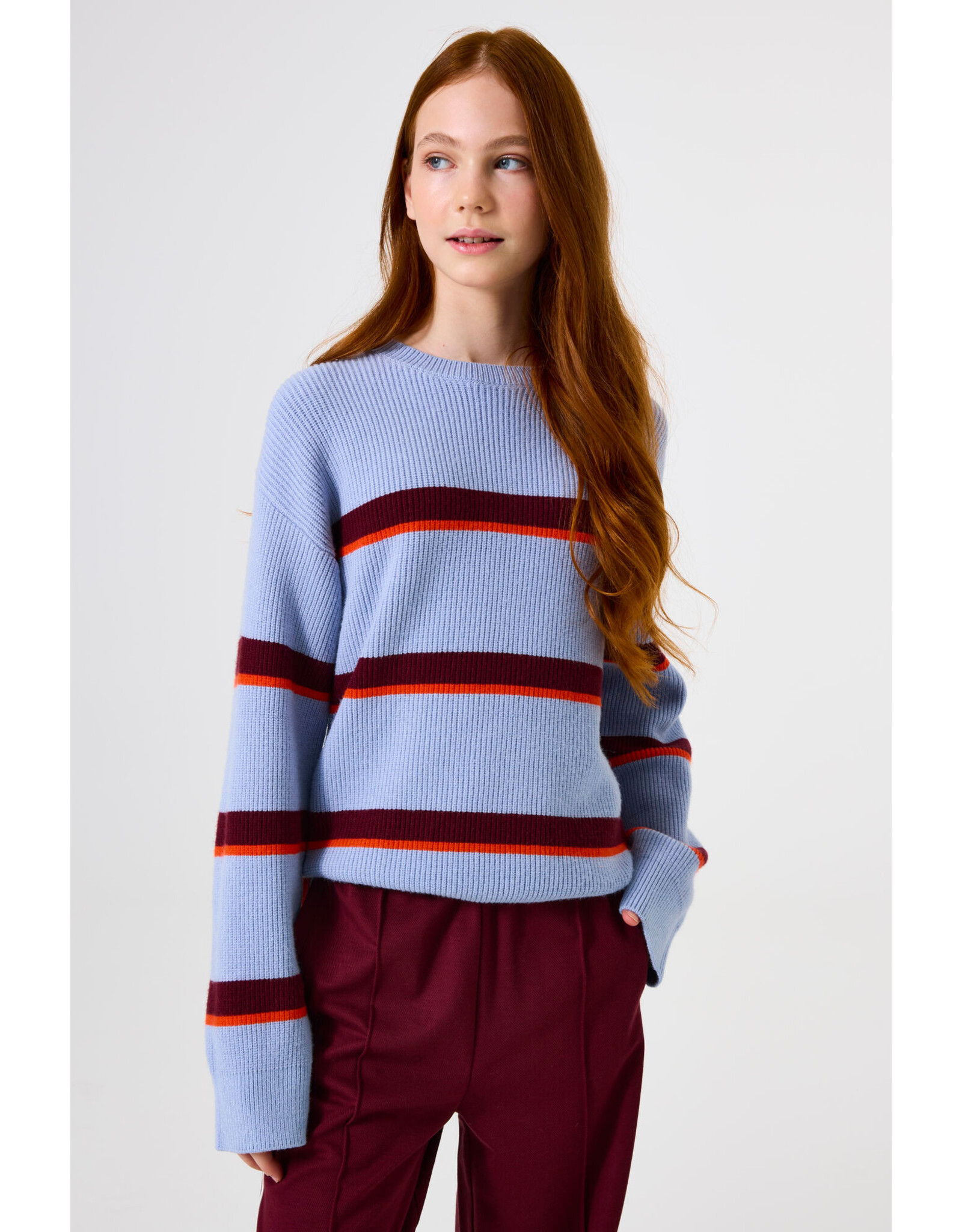 Garcia J52444_girls p, 5562-frost blue