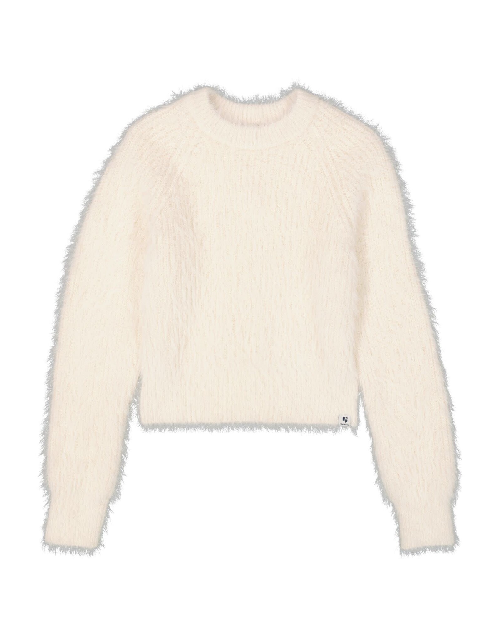 Garcia J52443_girls, 5058-soft vanilla