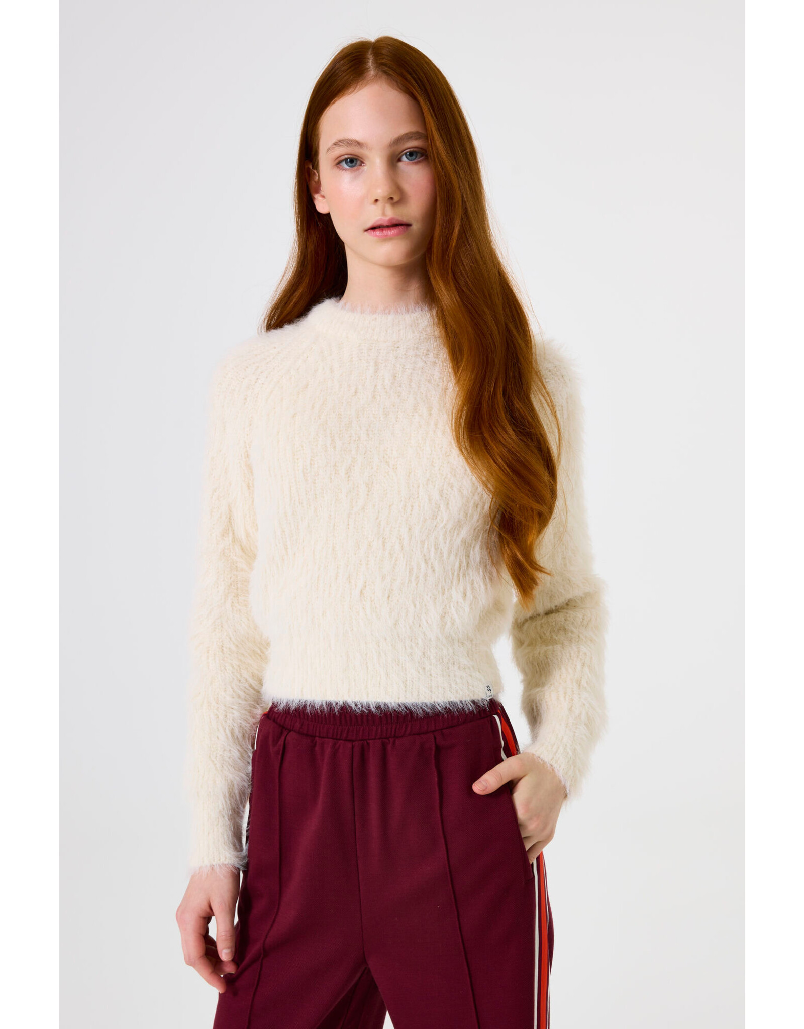 Garcia J52443_girls, 5058-soft vanilla