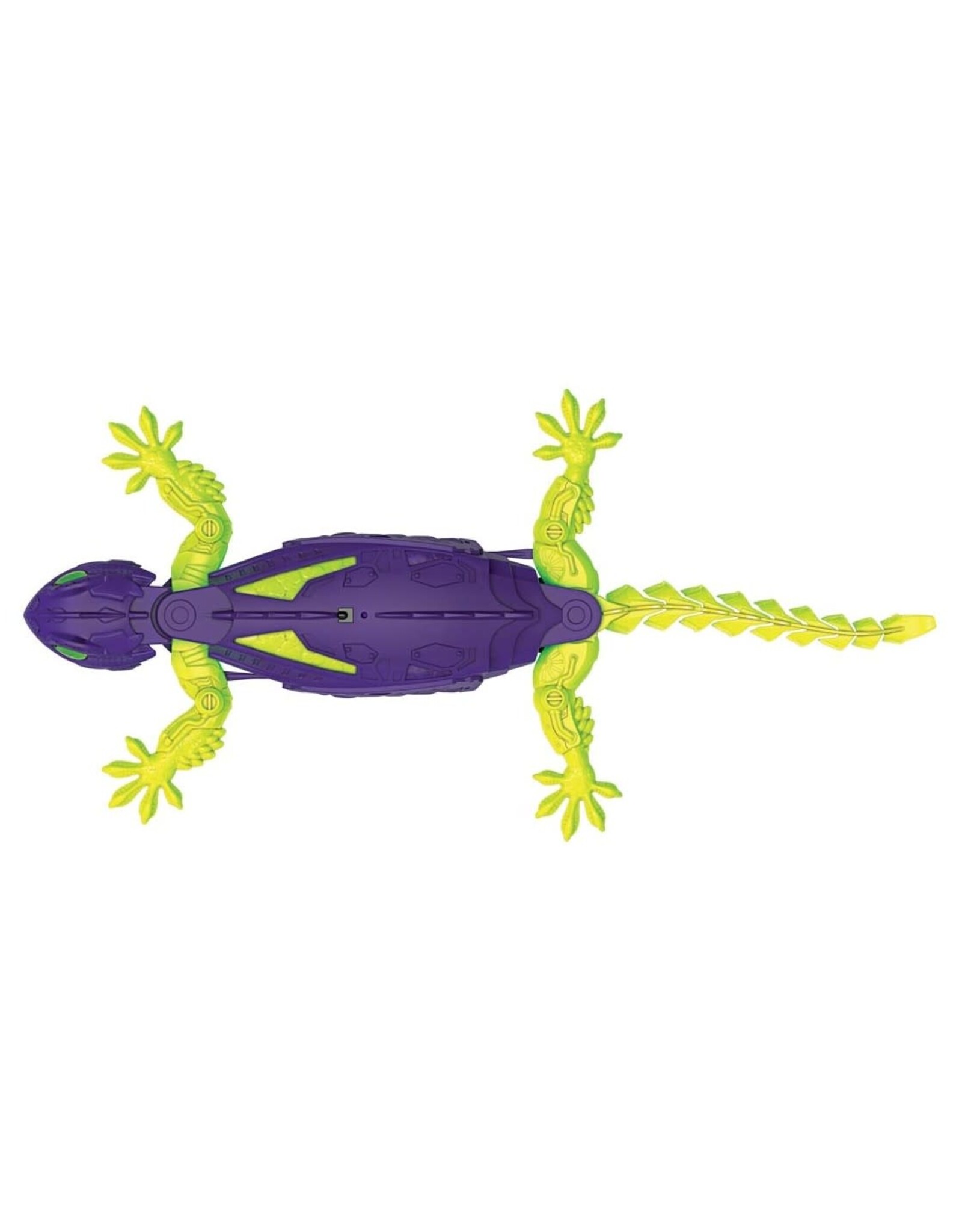 Hexbots Gecko RC-GID Glow  in the dark