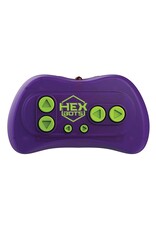 Hexbots Gecko RC-GID Glow  in the dark