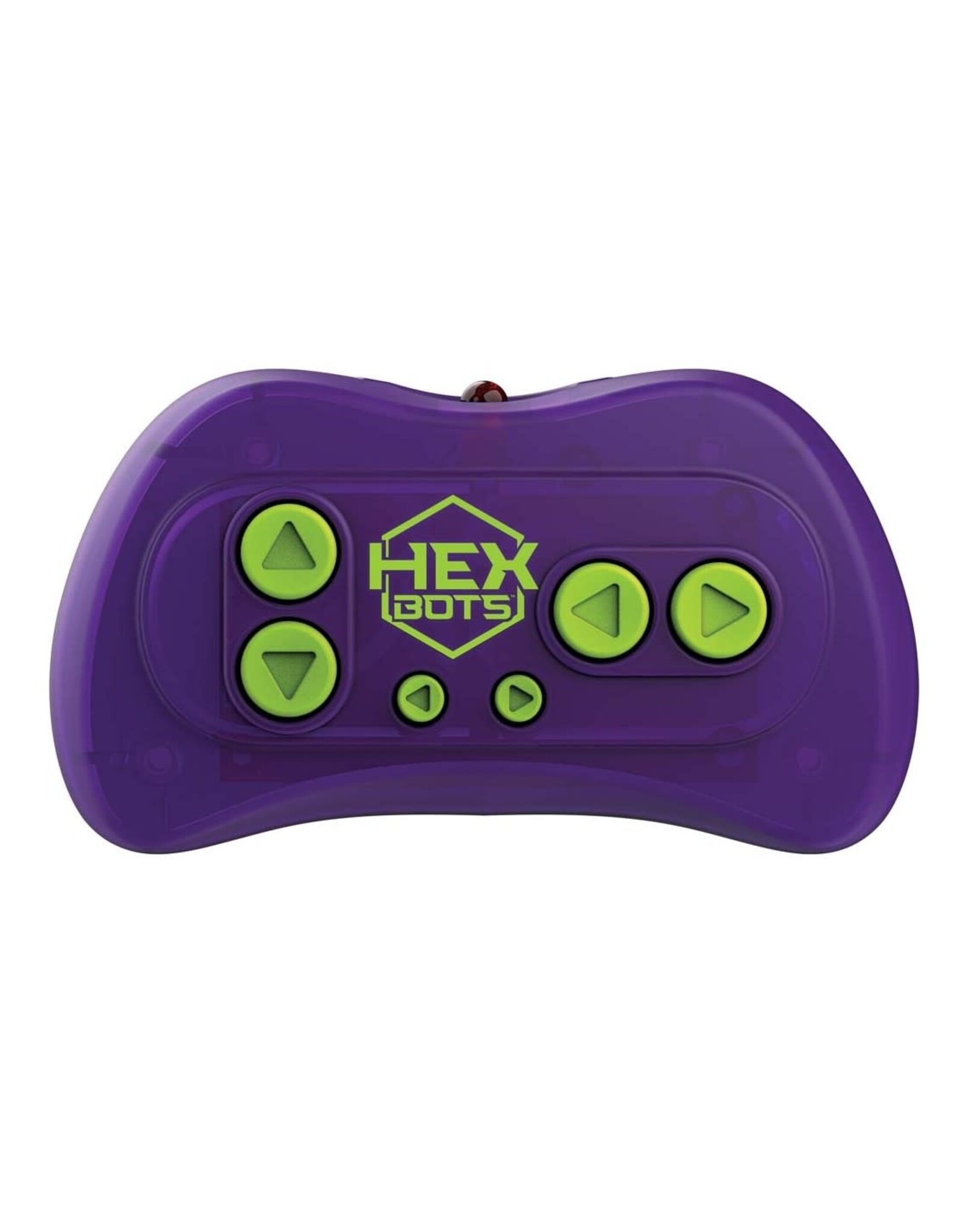 Hexbots Gecko RC-GID Glow  in the dark