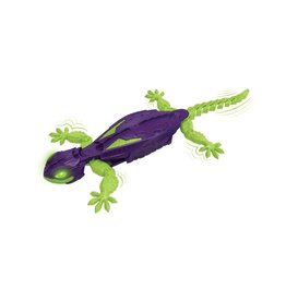 Hexbots Gecko RC-GID Glow  in the dark