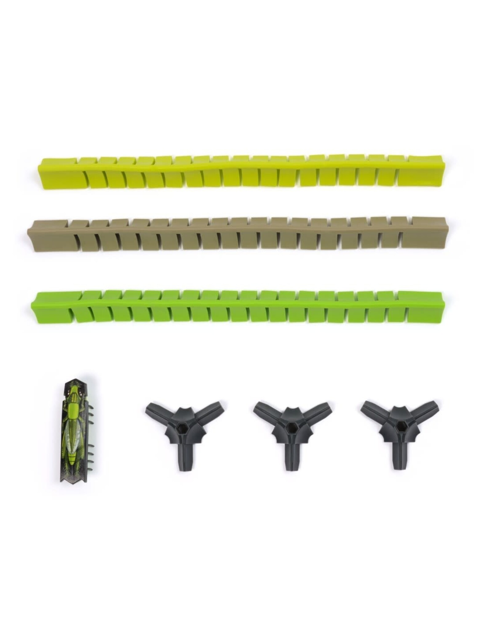 Hexbots Nano starter