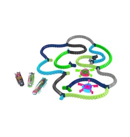 Hexbots Nanoland