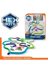 Hexbots Nanoland