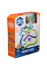 Hexbots Nanoland