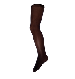 Ewers Feinstrumpfhose Microtouch 40 schwarz