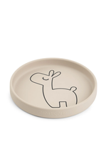 Done by Deer Silicone plate Lalee Sand