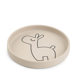 Done by Deer Silicone plate Lalee Sand