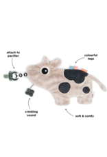 Done by Deer Cozy friend Dotti Sand