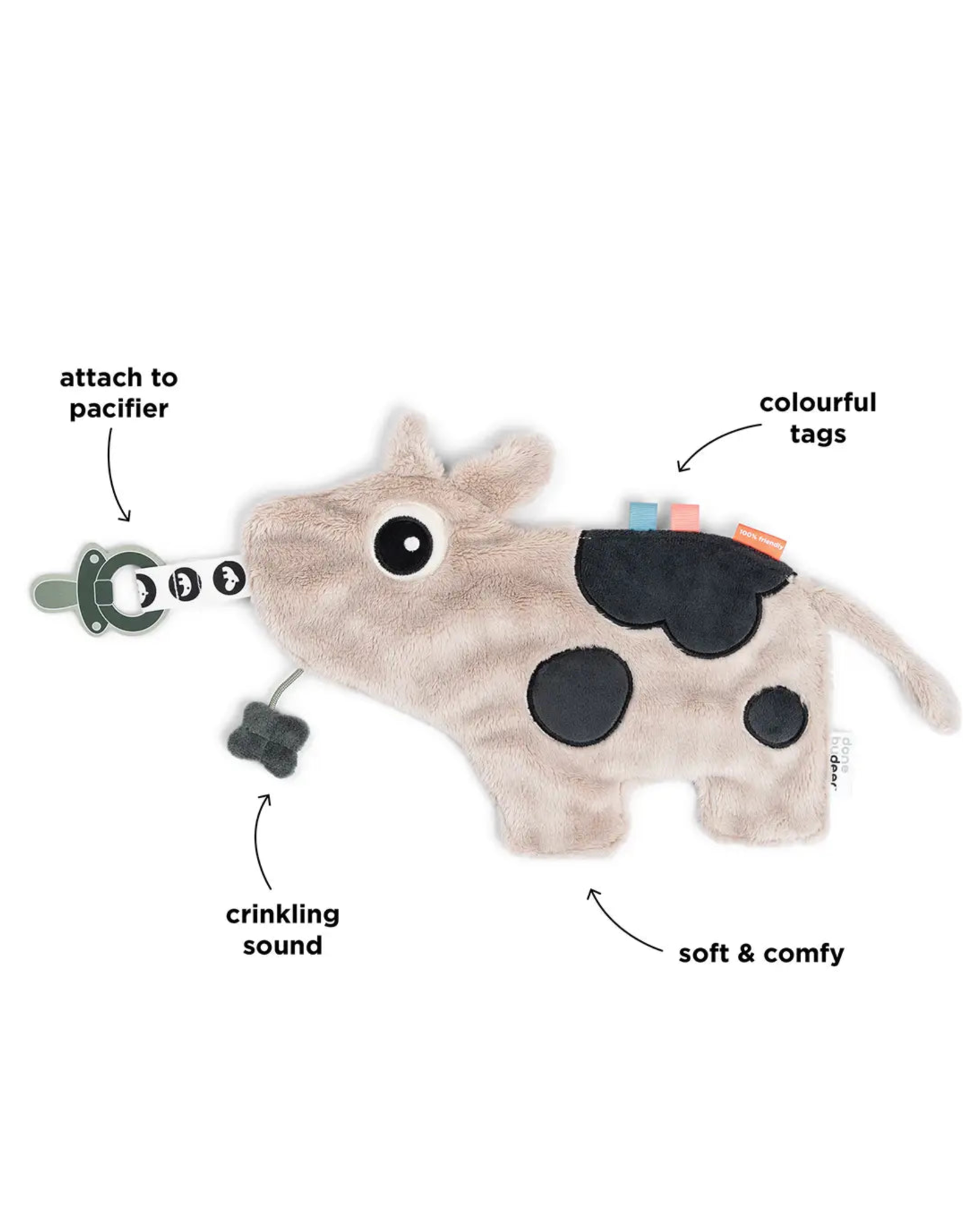 Done by Deer Cozy friend Dotti Sand