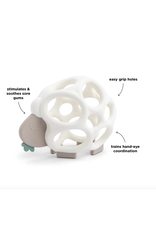 Done by Deer Grip & teether toy Sheepy Sand