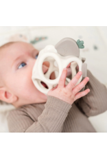 Done by Deer Grip & teether toy Sheepy Sand