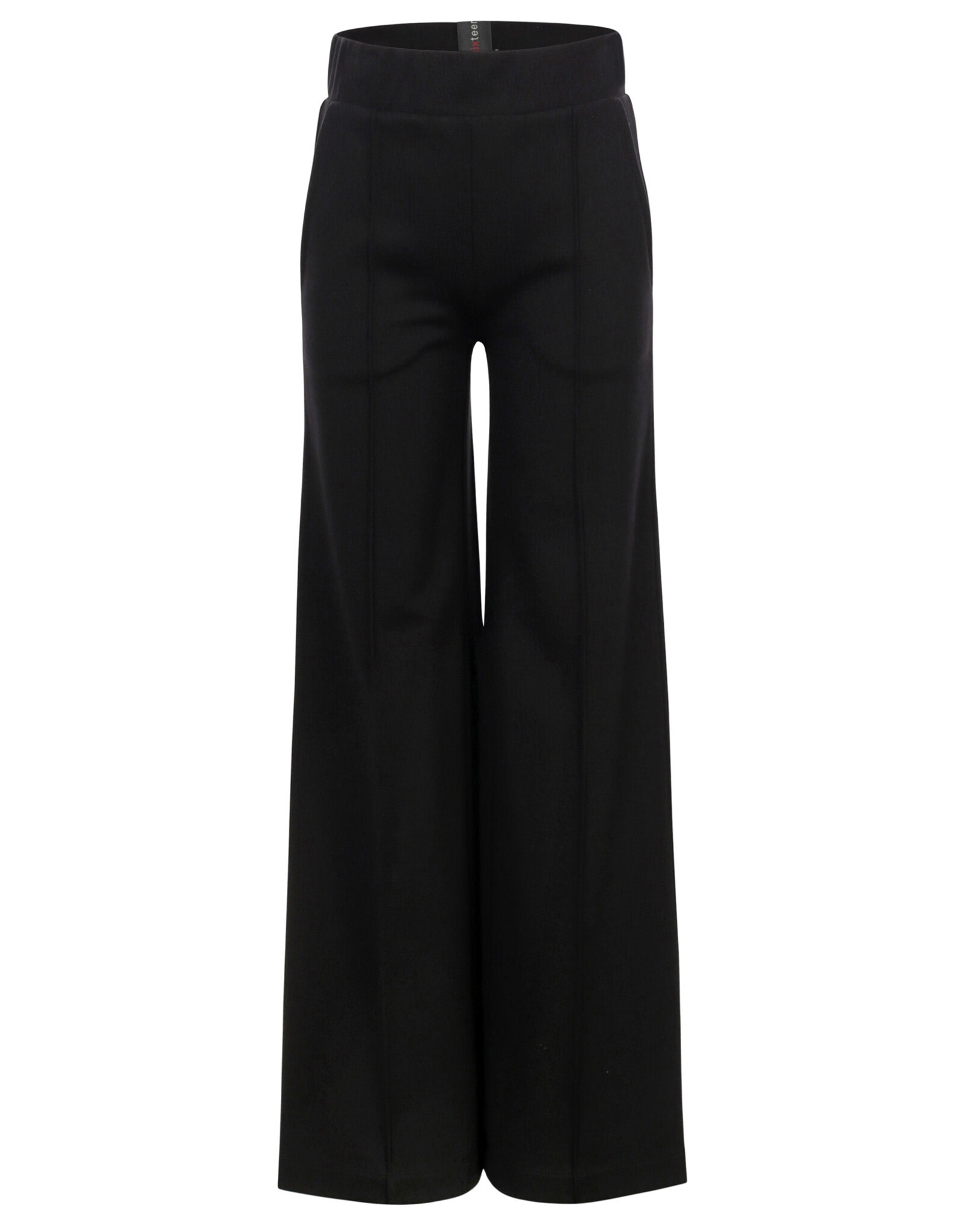 Looxs 10Sixteen Wide leg pants black W25