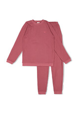 Feetje Wafelpyjama - Family Limited Edition Berry