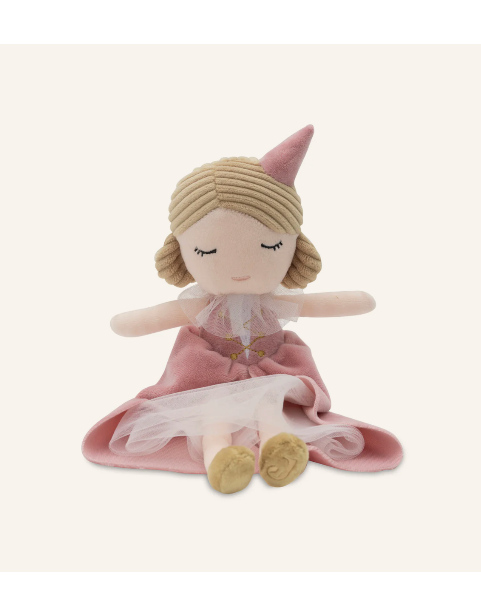 Jollein Knuffel - Lady Lynn