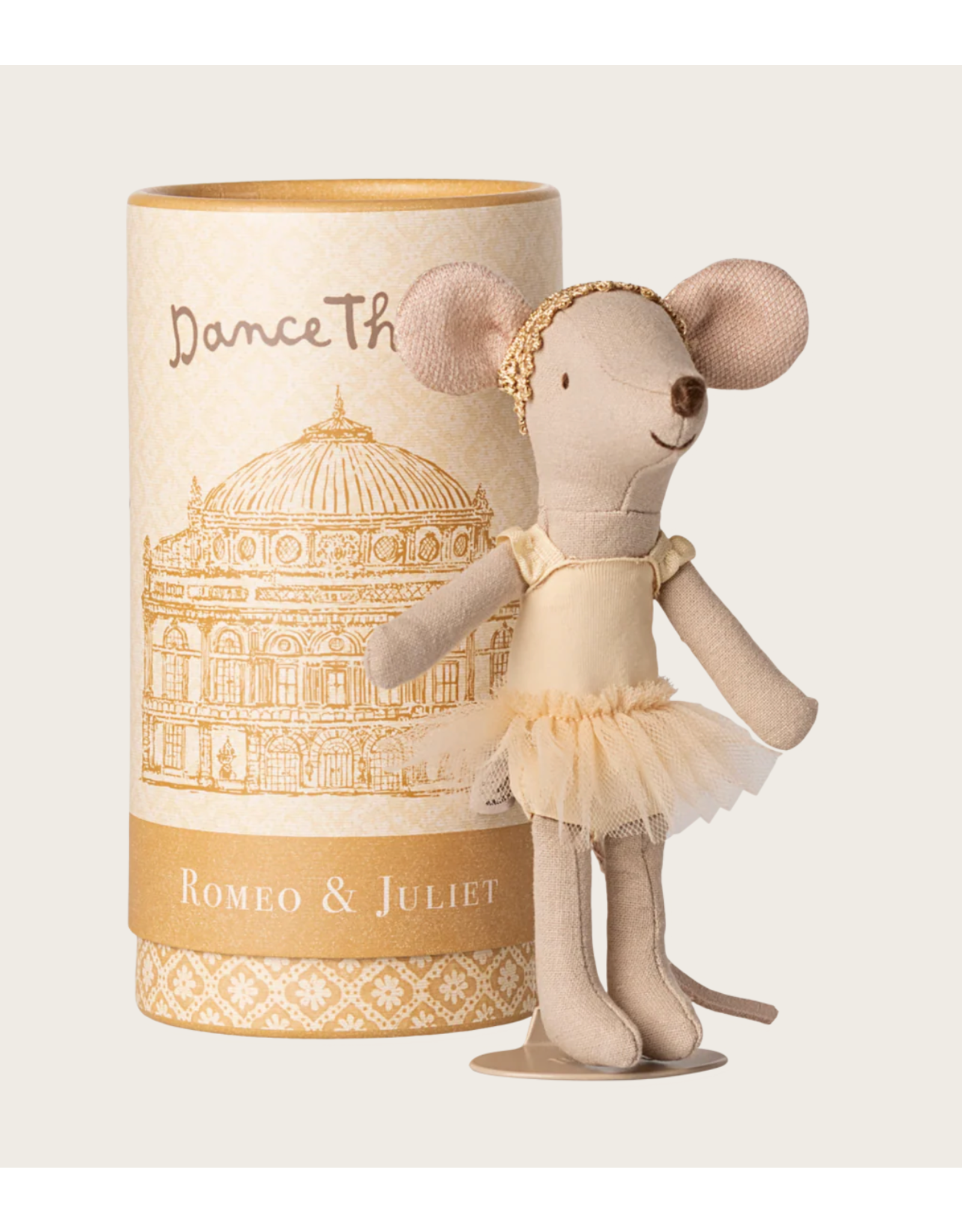 Maileg Ballet dancer mouse Big sister