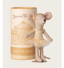 Maileg Ballet dancer mouse Big sister
