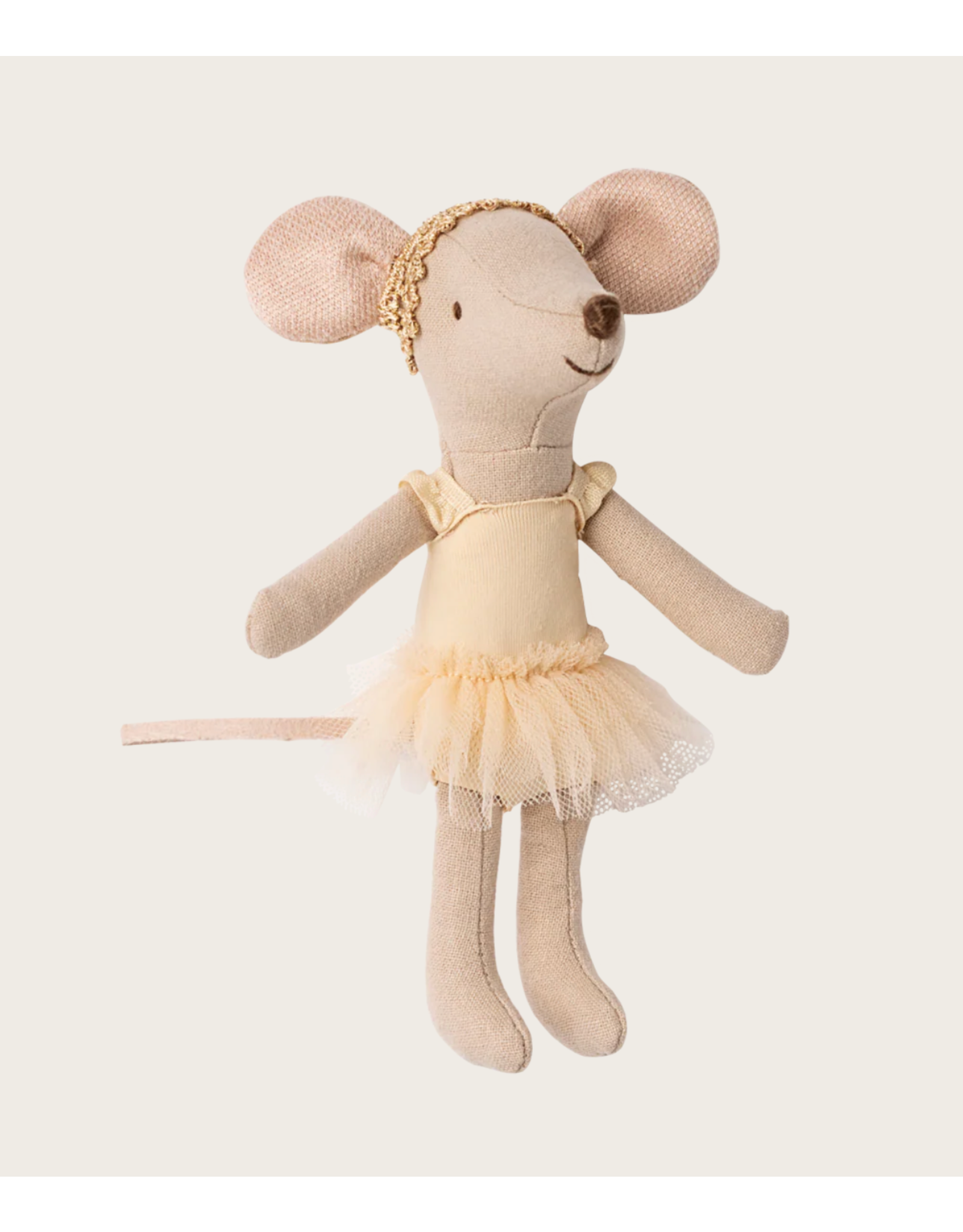 Maileg Ballet dancer mouse Big sister